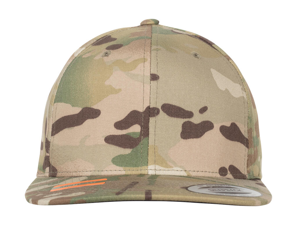 Classic Snapback Multicam® - ShirtStore