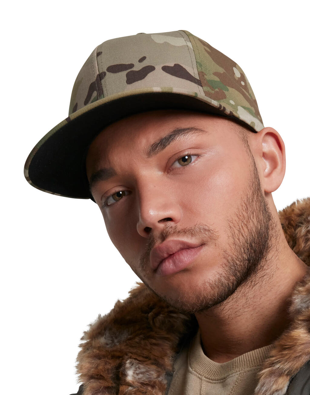 Classic Snapback Multicam® - ShirtStore