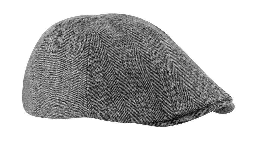 Ivy Cap in Farbe Grey