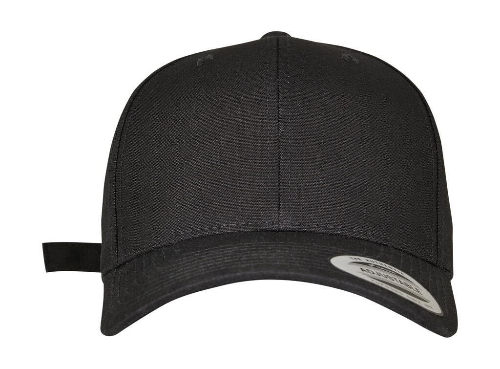 6-Panel Curved Metal Snap - ShirtStore