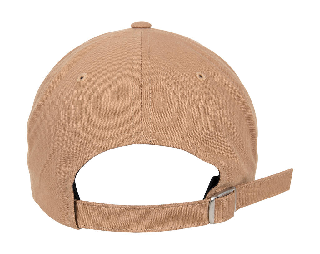 6-Panel Curved Metal Snap - ShirtStore