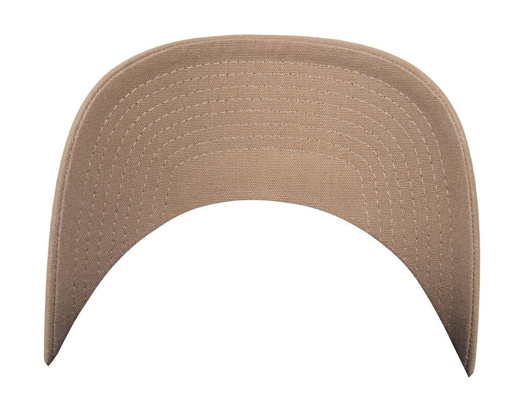6-Panel Curved Metal Snap - ShirtStore
