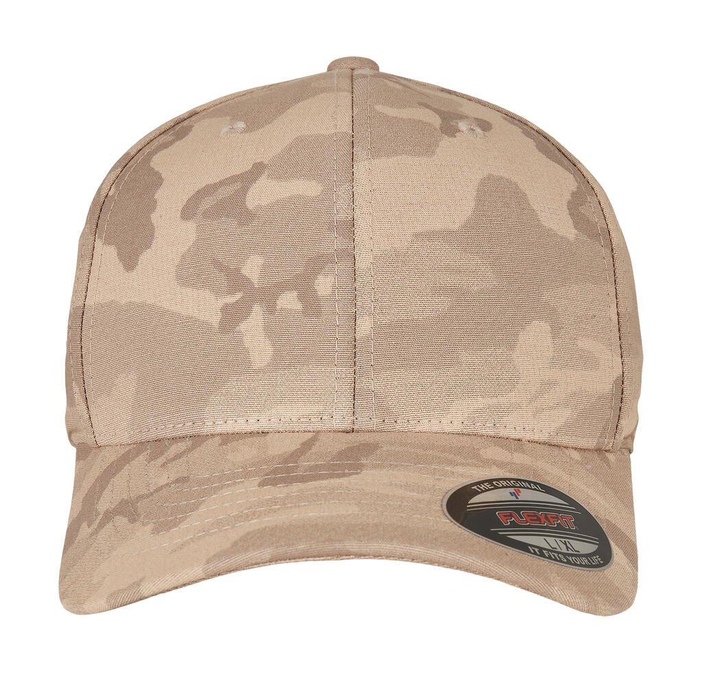 Flexfit Light Camo - ShirtStore
