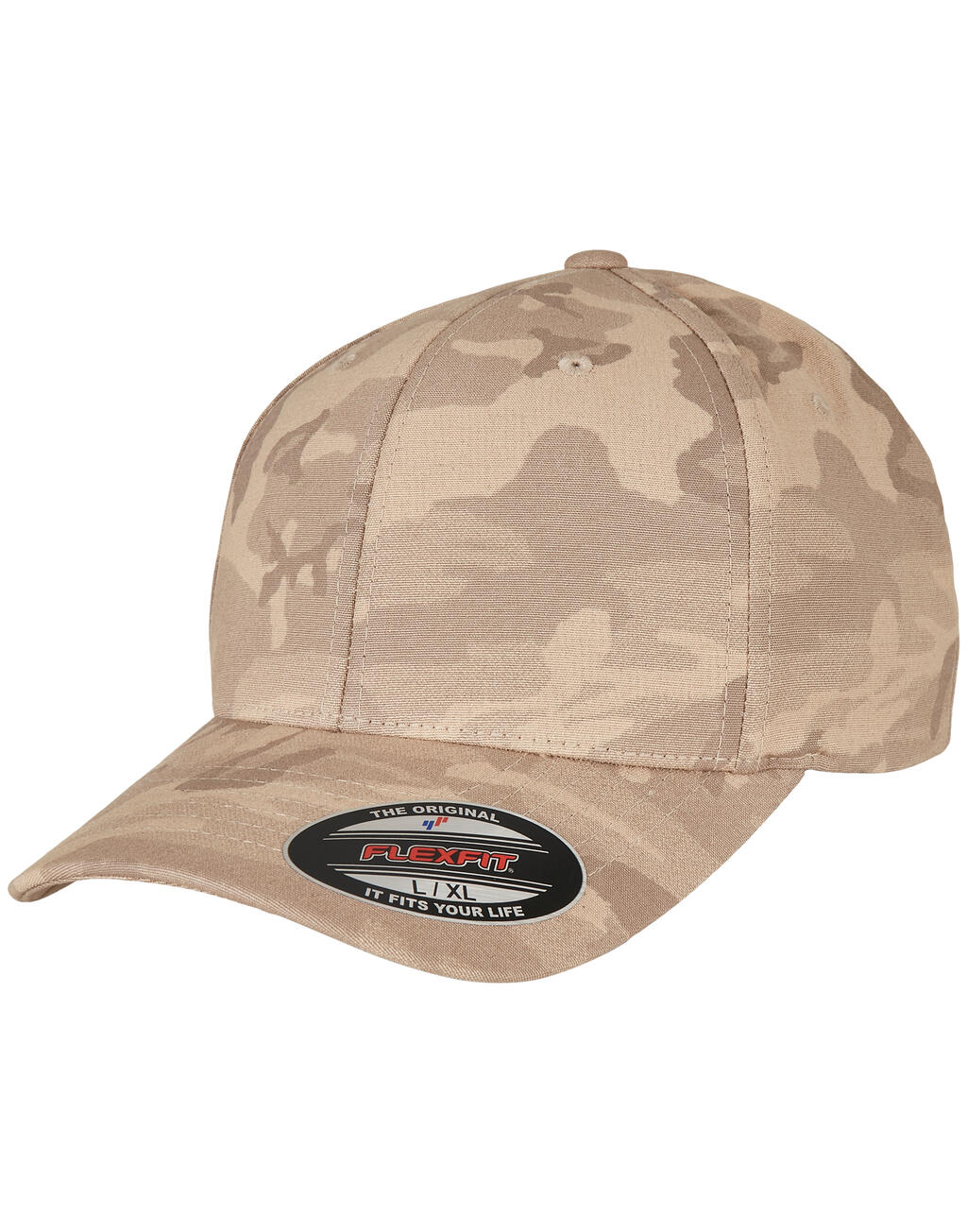 Flexfit Light Camo - ShirtStore