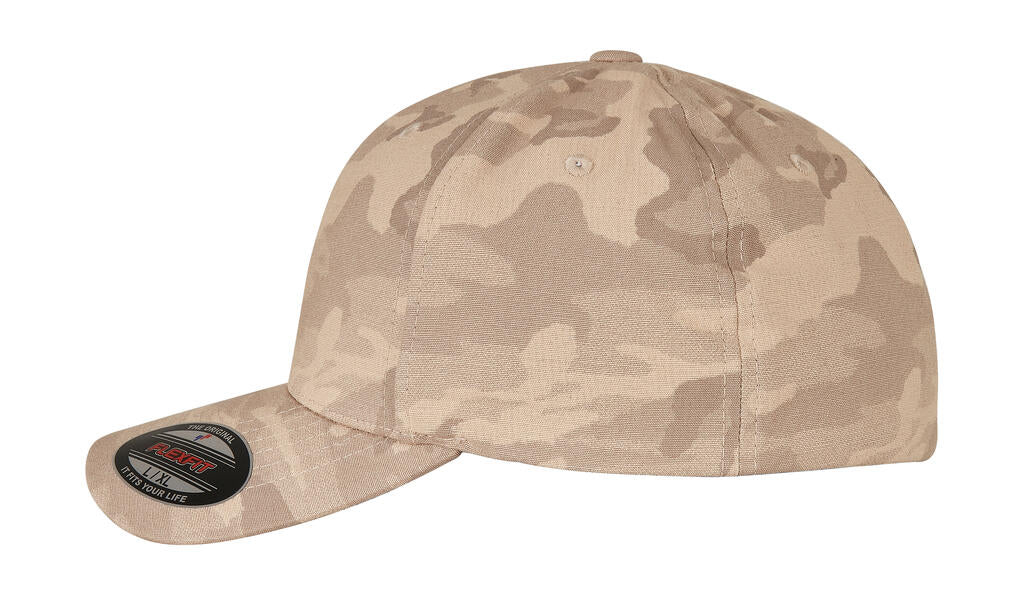 Flexfit Light Camo - ShirtStore