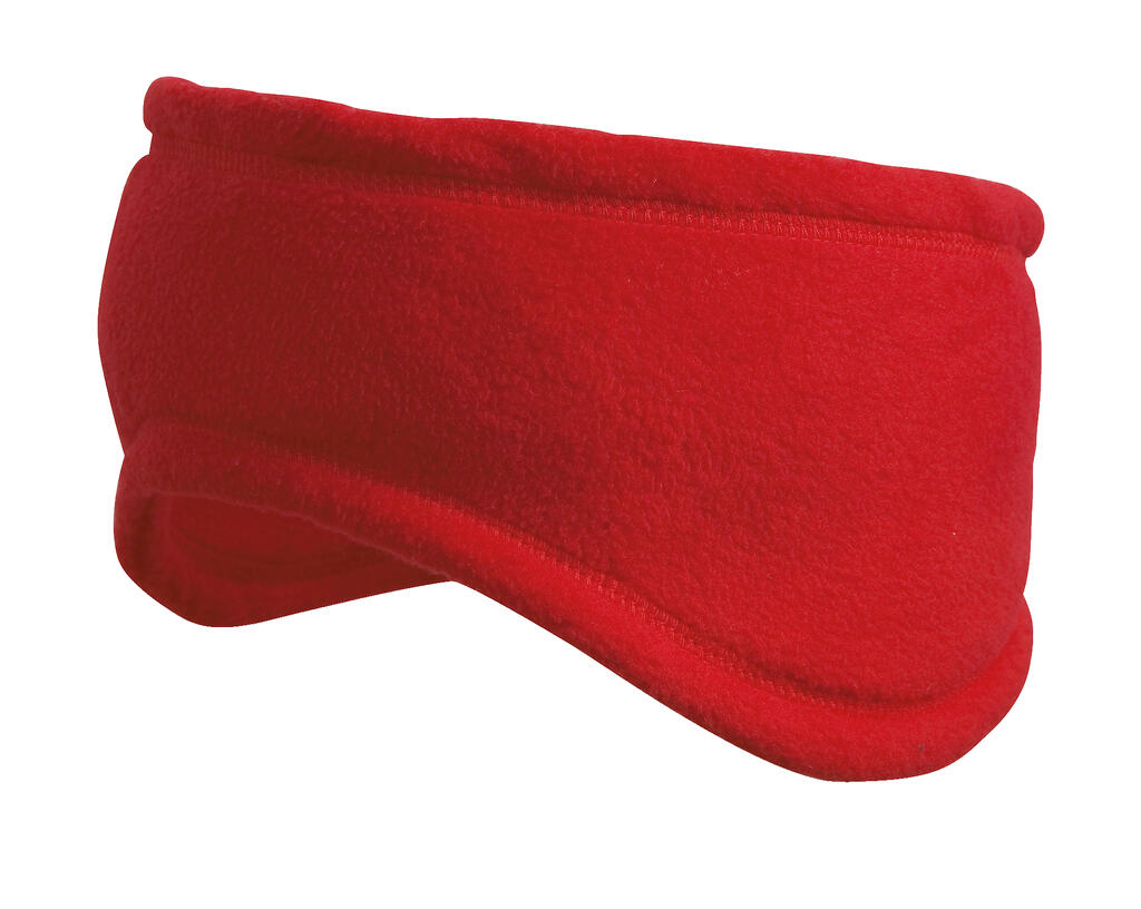 Polartherm™ Headband in Farbe Red