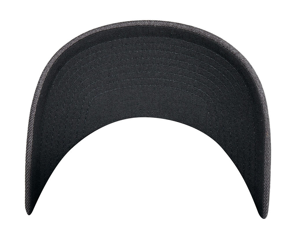 Flexfit Trucker Melange Mesh - ShirtStore