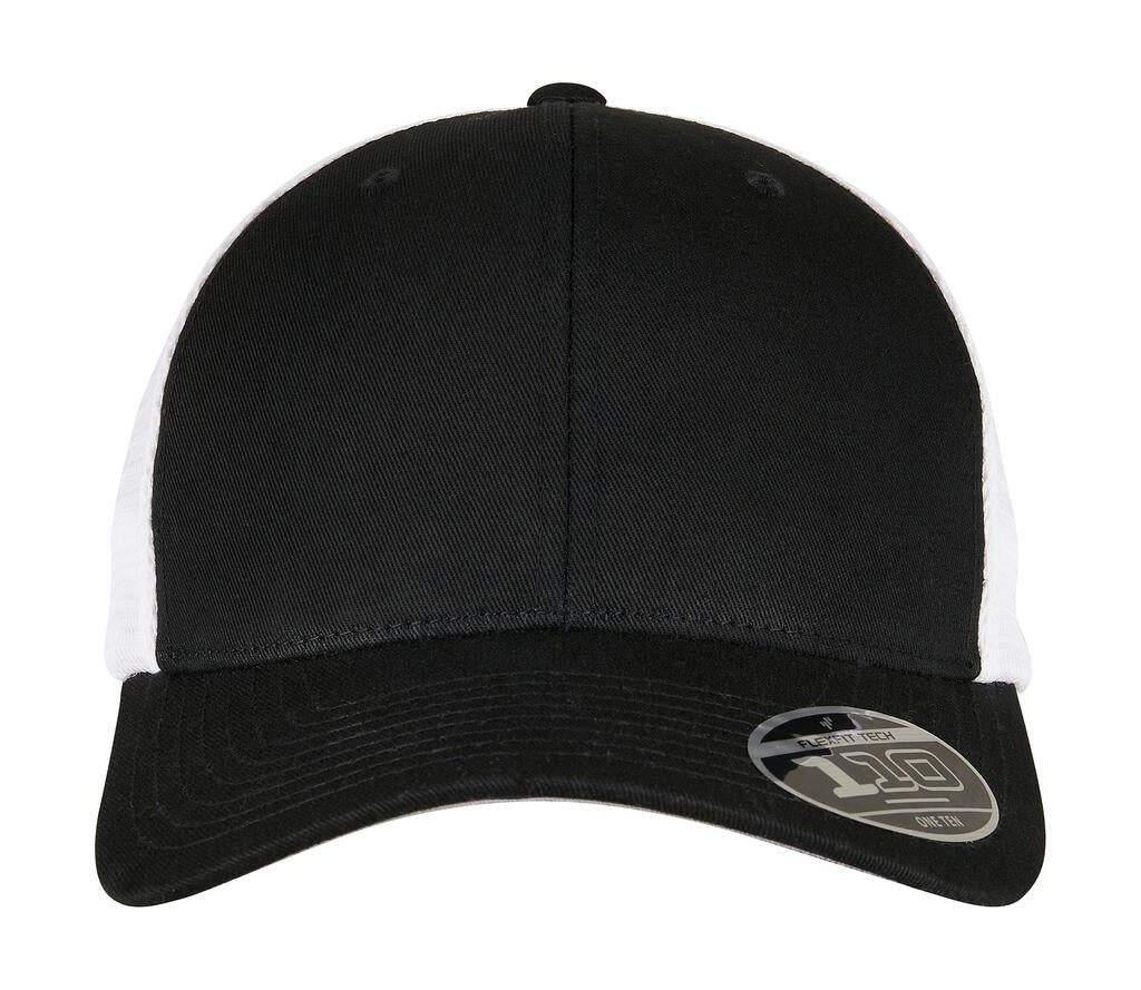 110 Mesh 2-Tone Cap - ShirtStore