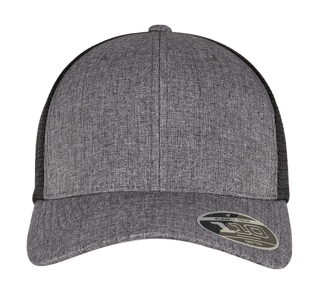 110 Mesh 2-Tone Cap - ShirtStore
