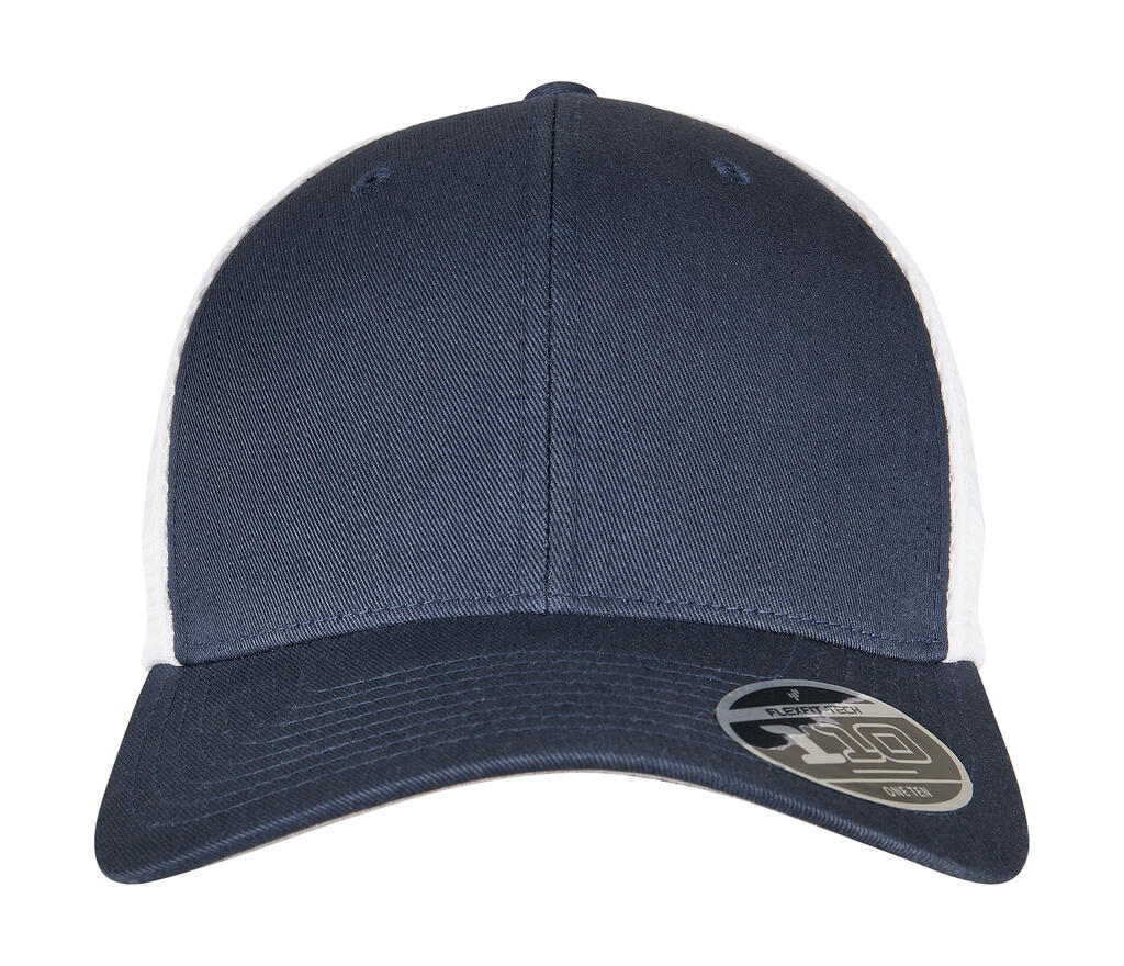 110 Mesh 2-Tone Cap - ShirtStore