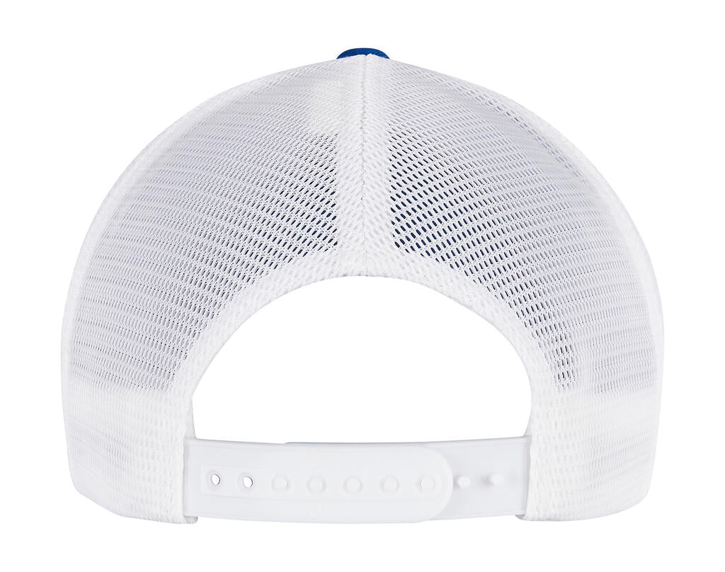 110 Mesh 2-Tone Cap - ShirtStore