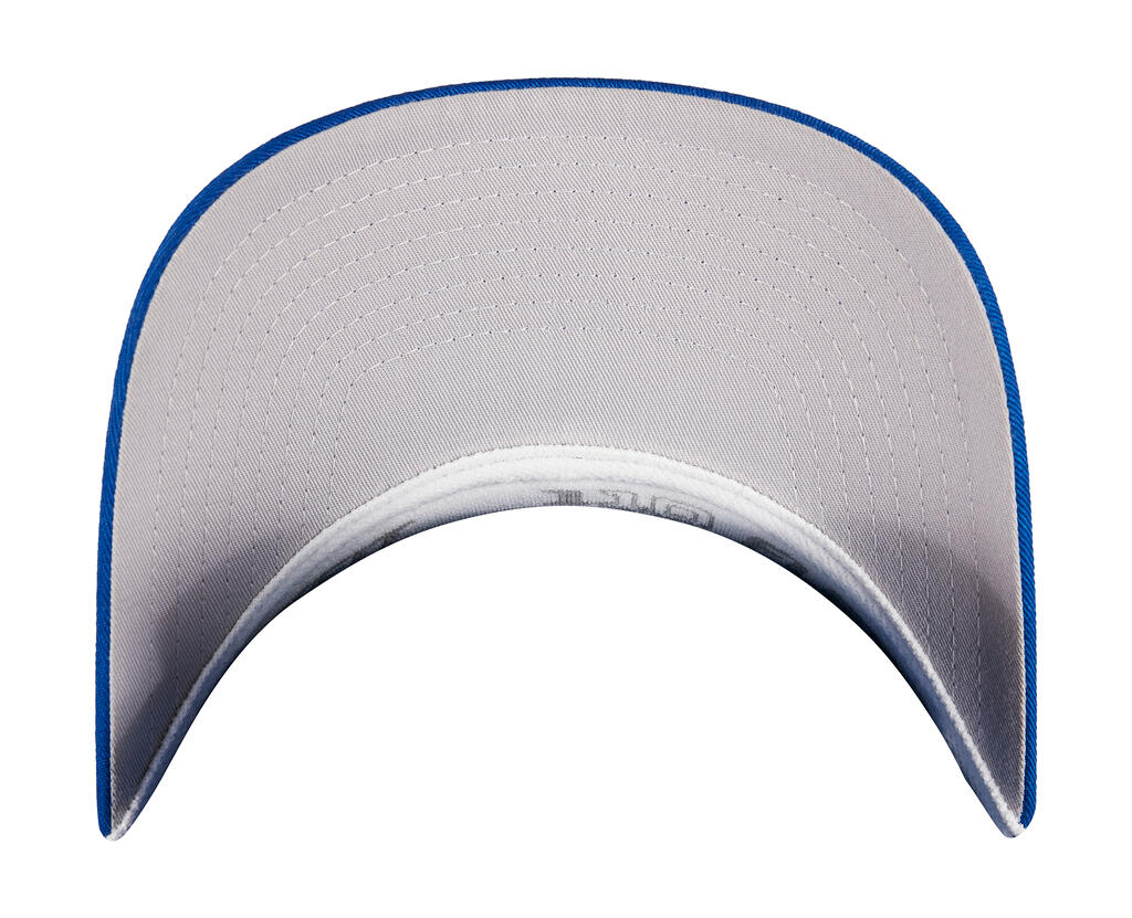 110 Mesh 2-Tone Cap - ShirtStore