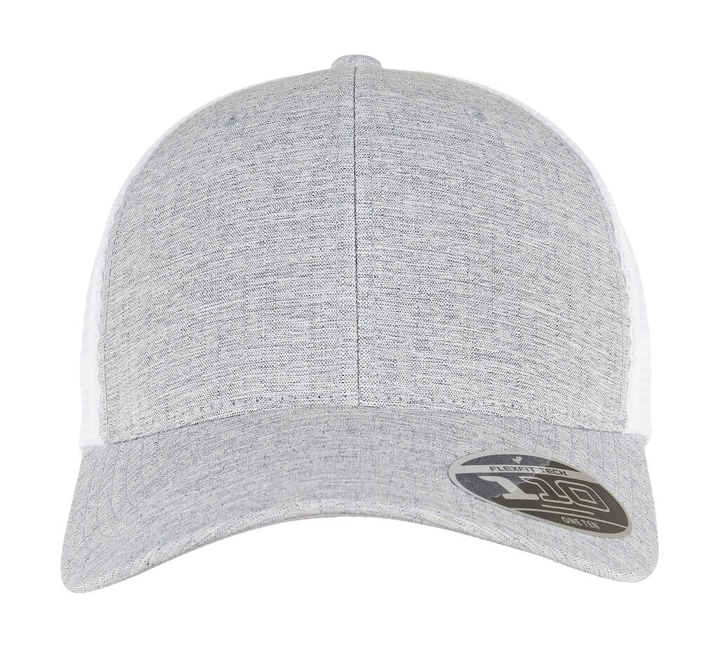 110 Mesh 2-Tone Cap - ShirtStore