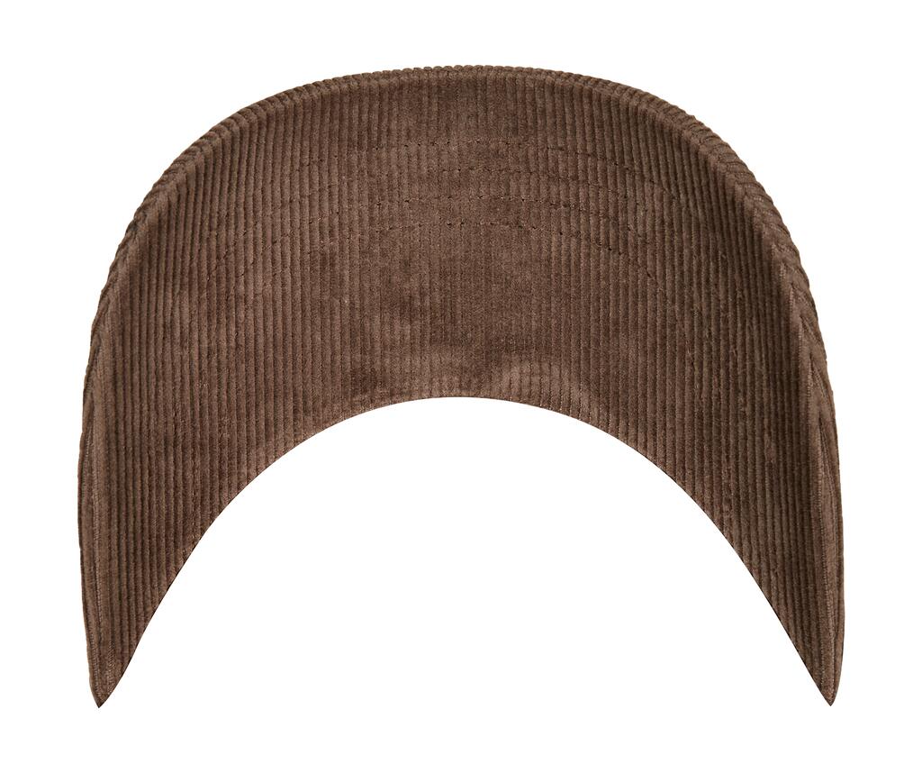 Low Profile Corduroy Dad Cap - ShirtStore