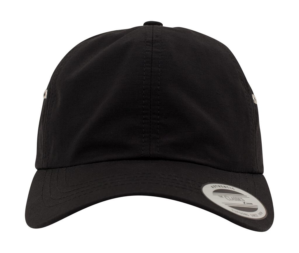 Low Profile Water Repellent Cap - ShirtStore