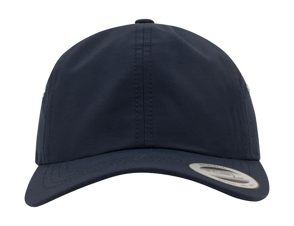 Low Profile Water Repellent Cap - ShirtStore