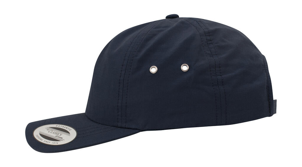 Low Profile Water Repellent Cap - ShirtStore