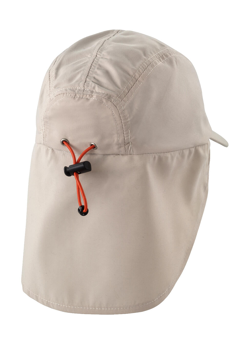 Ulti Legionnaire Cap in Farbe Olive Mash