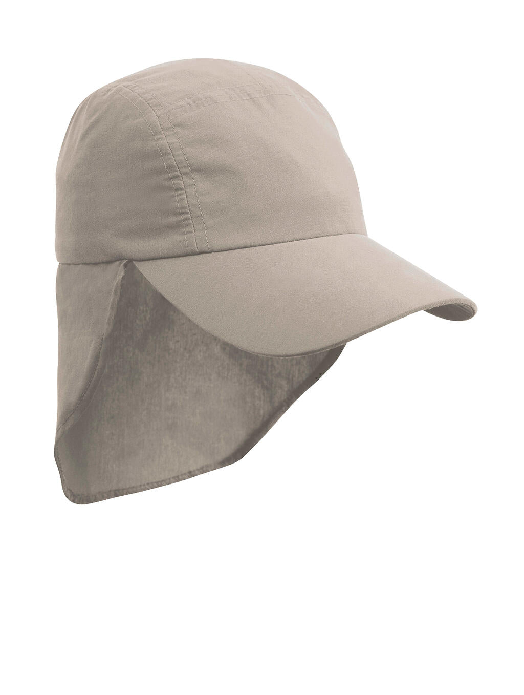 Ulti Legionnaire Cap in Farbe Desert Khaki