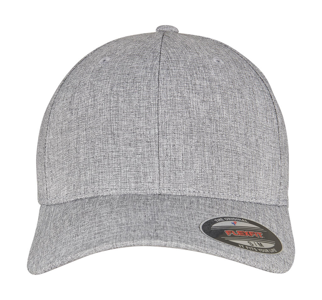 Flexfit Heatherlight Cap - ShirtStore