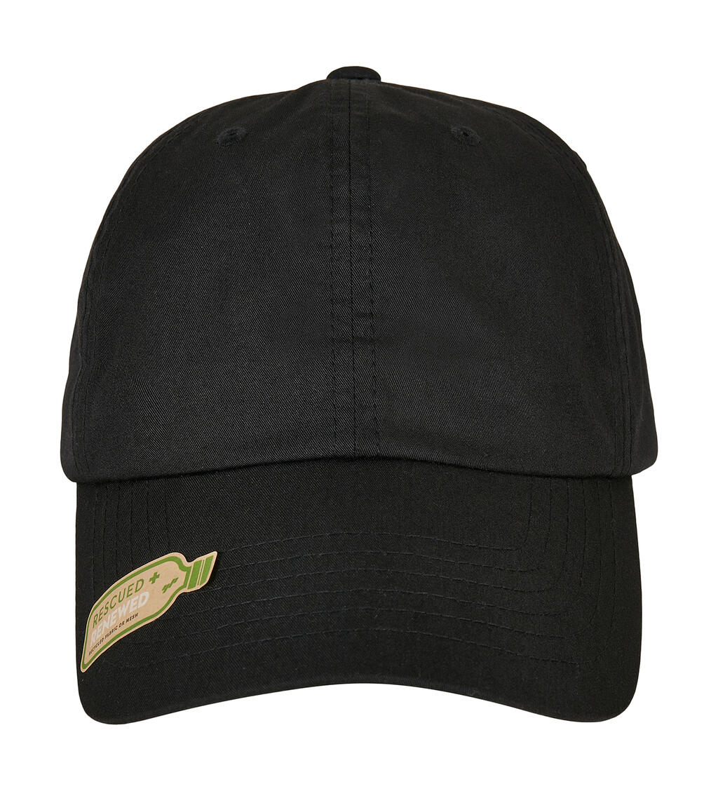 Recycled Polyester Dad Cap - ShirtStore