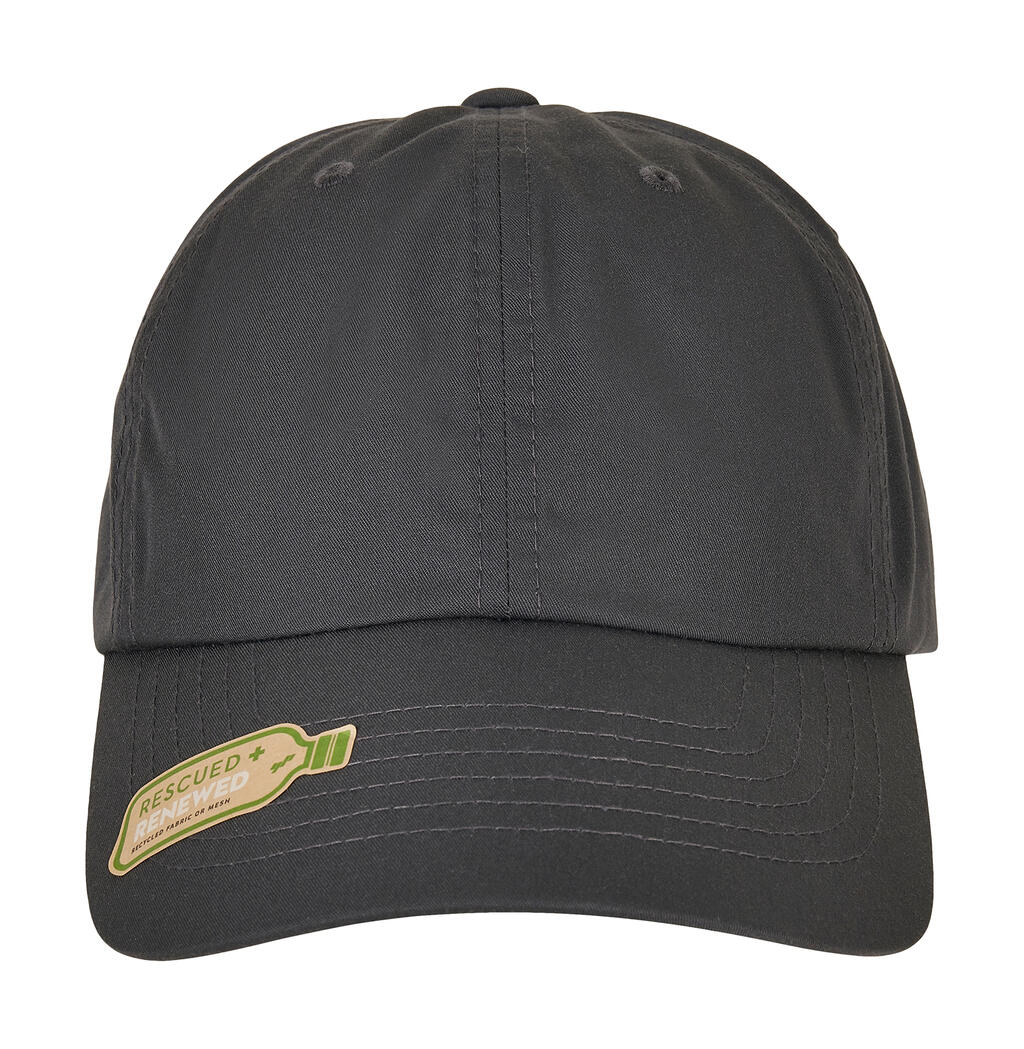 Recycled Polyester Dad Cap - ShirtStore