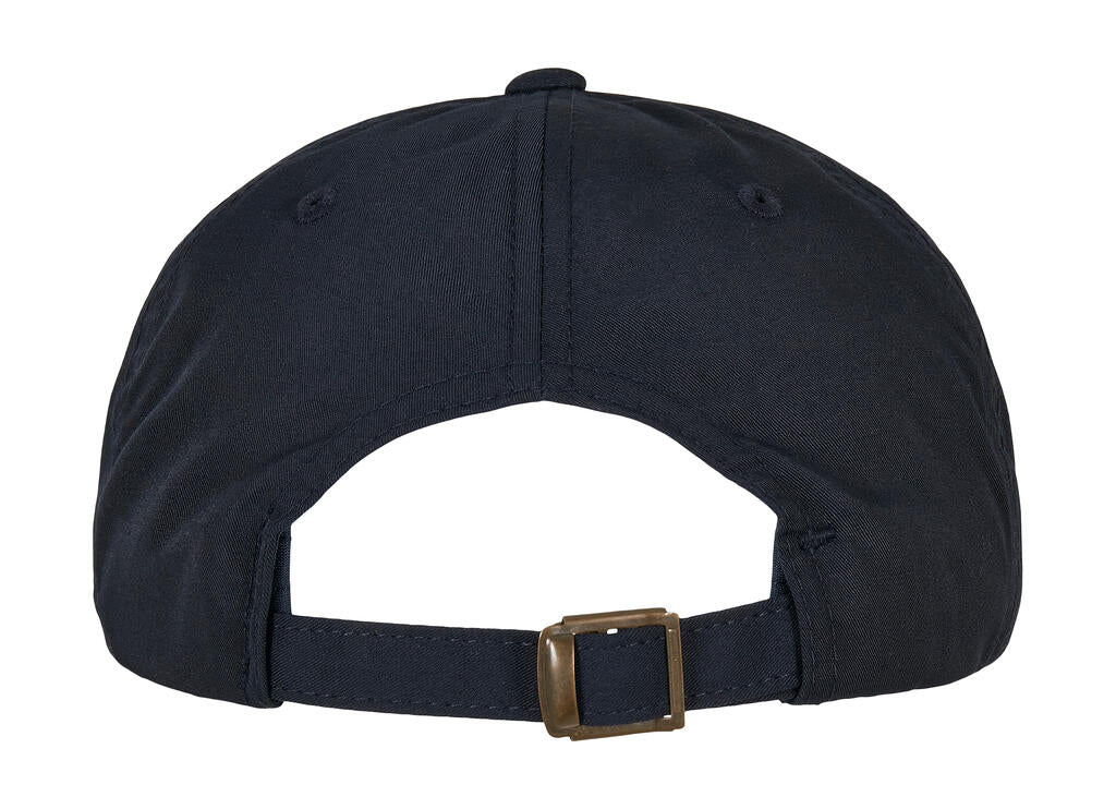 Recycled Polyester Dad Cap - ShirtStore