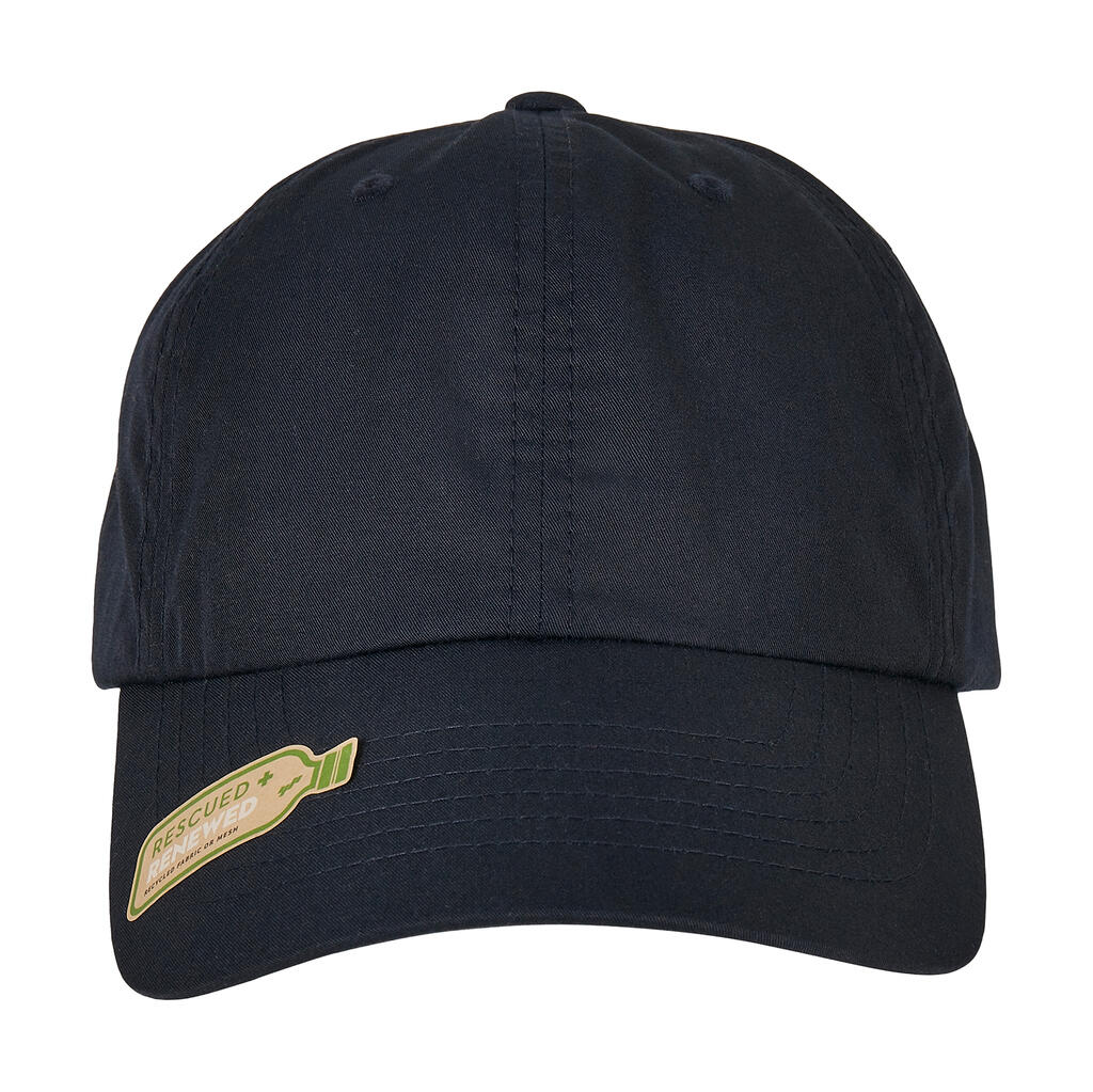 Recycled Polyester Dad Cap - ShirtStore