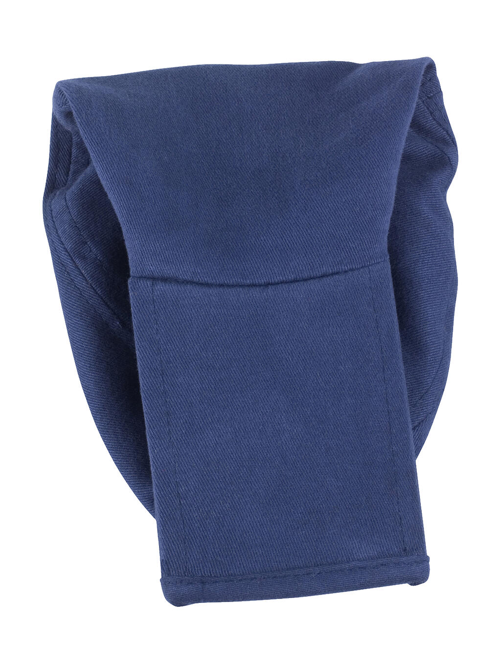 Fold Up Legionnaire Cap in Farbe White