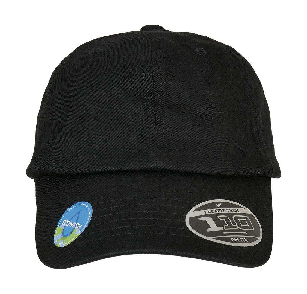 Eco Washing 110 Unstructered Alpha Cap - ShirtStore