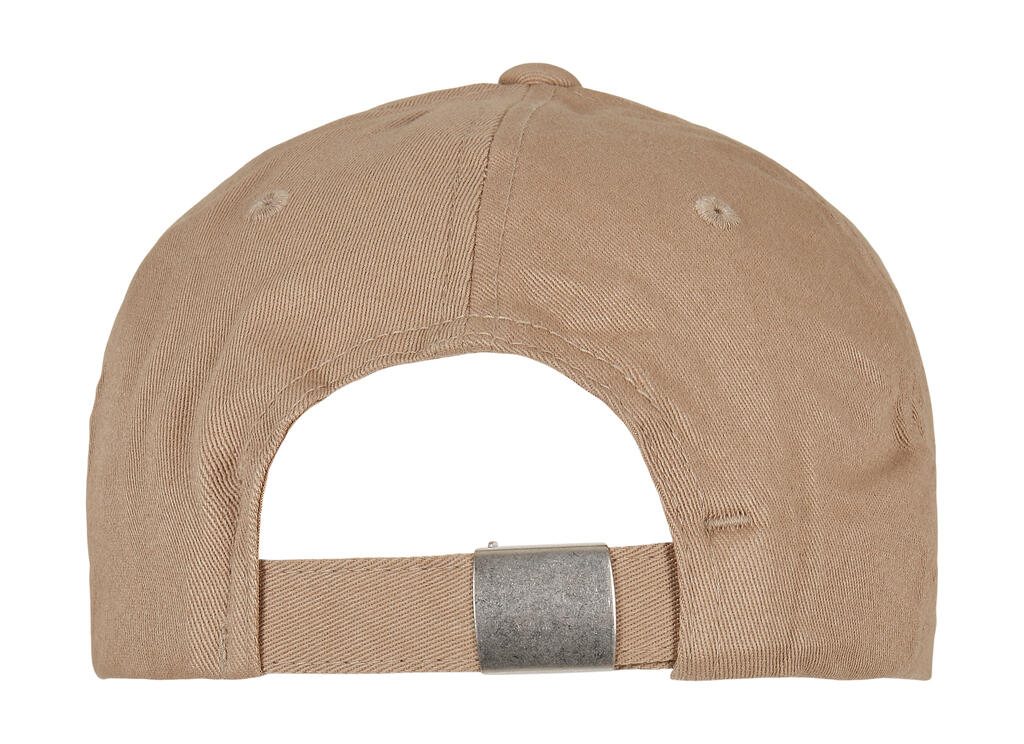 Eco Washing 110 Unstructered Alpha Cap - ShirtStore