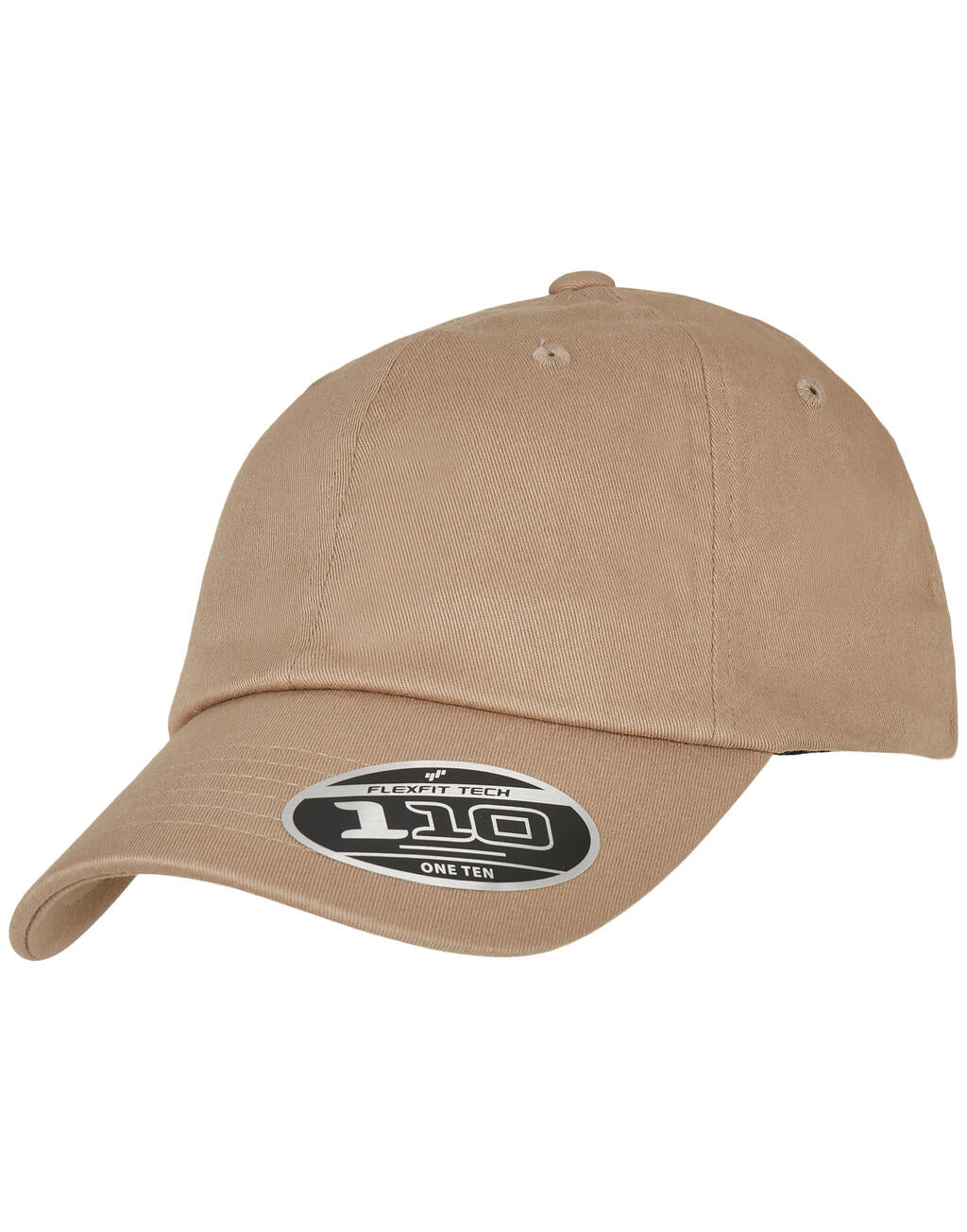 Eco Washing 110 Unstructered Alpha Cap - ShirtStore
