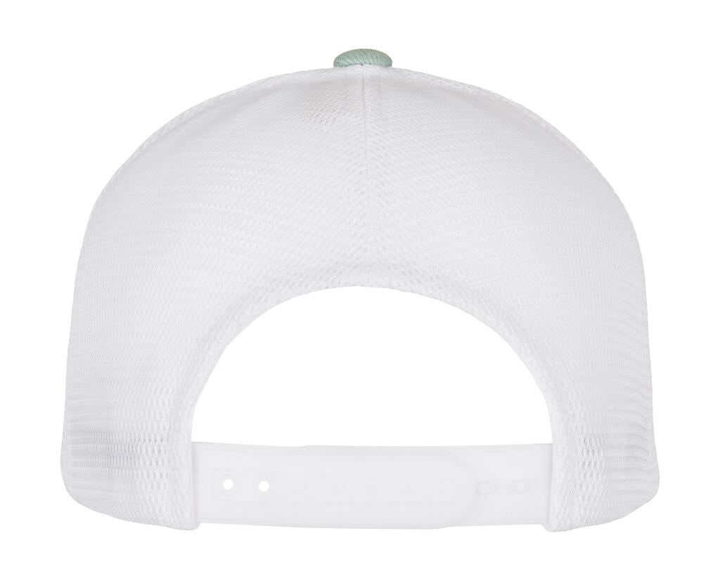 110 FLEXFIT Batik Mesh CAP - ShirtStore