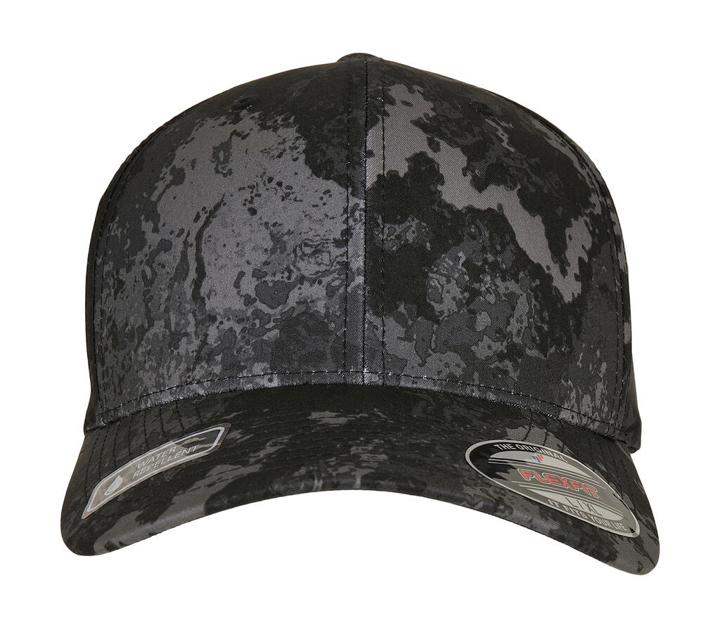 Flexfit® Veil Camo™ Cap - ShirtStore