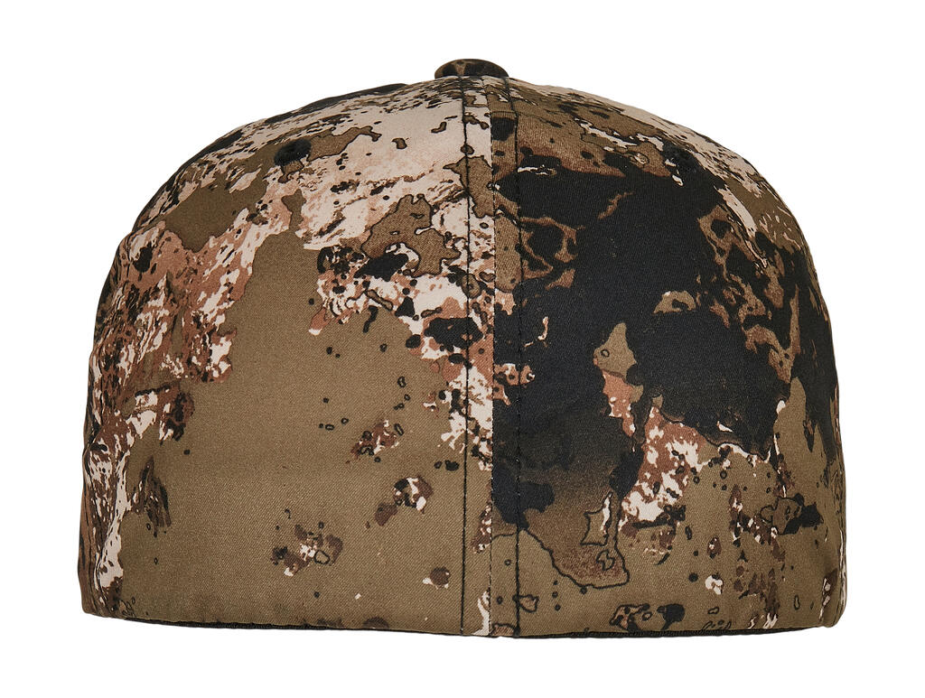 Flexfit® Veil Camo™ Cap - ShirtStore