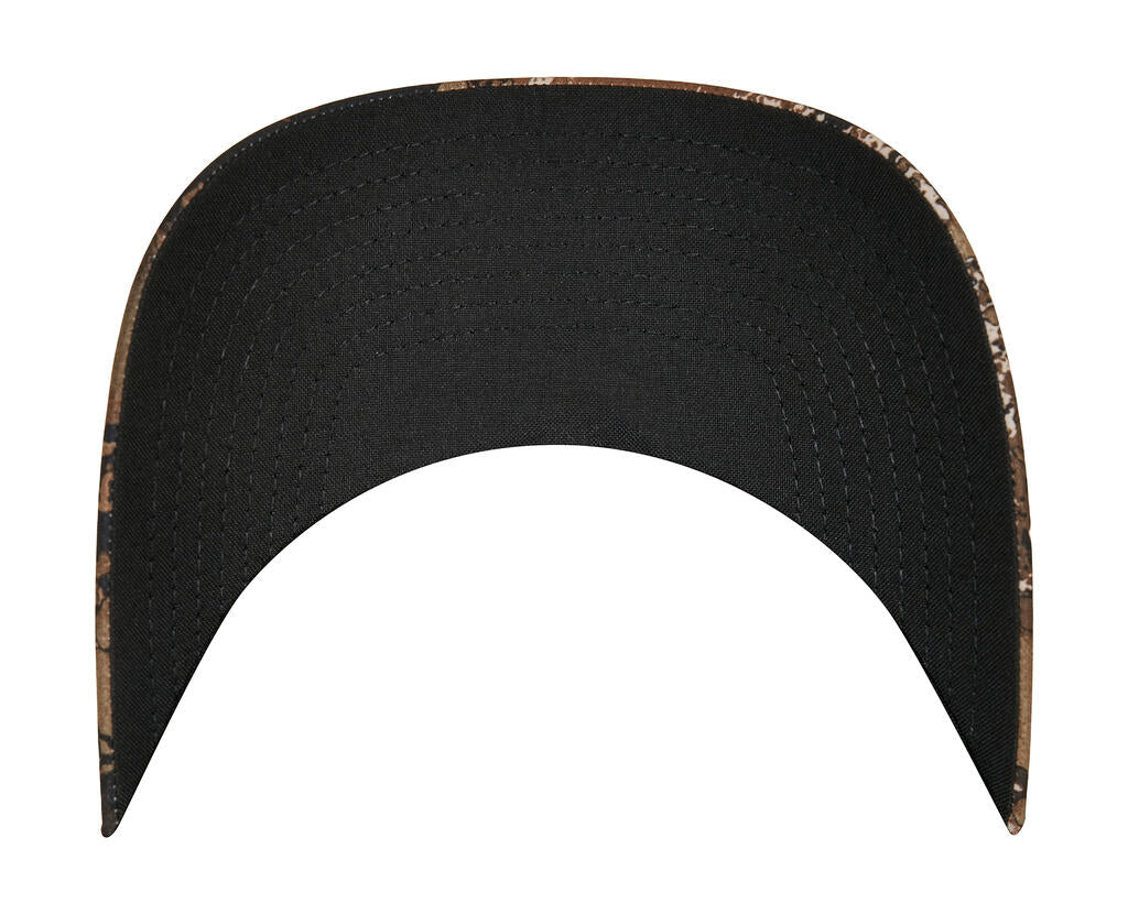 Flexfit® Veil Camo™ Cap - ShirtStore