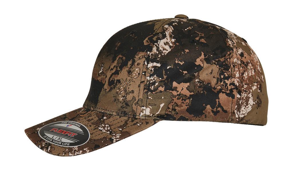 Flexfit® Veil Camo™ Cap - ShirtStore