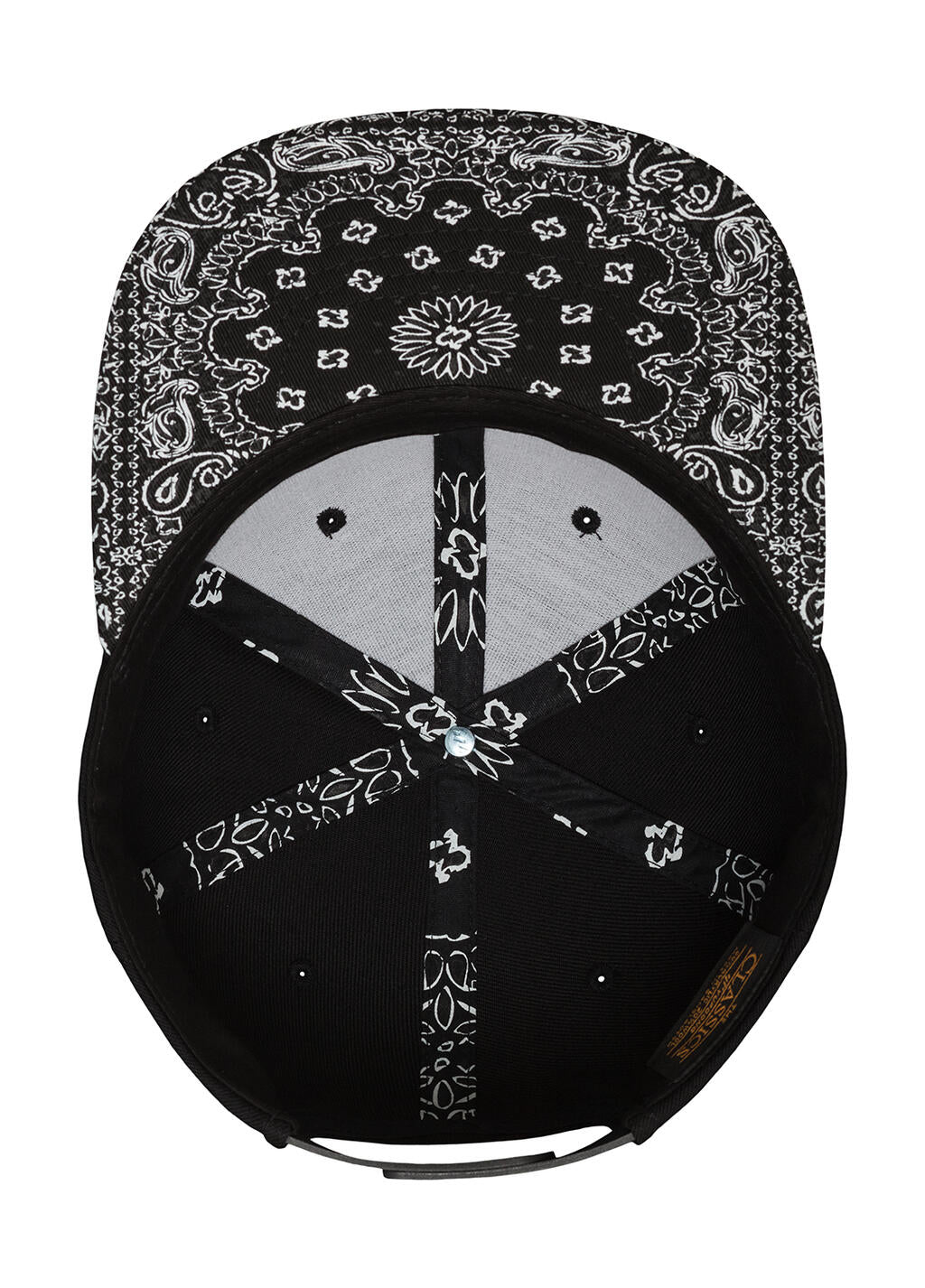 Bandana Snapback - ShirtStore