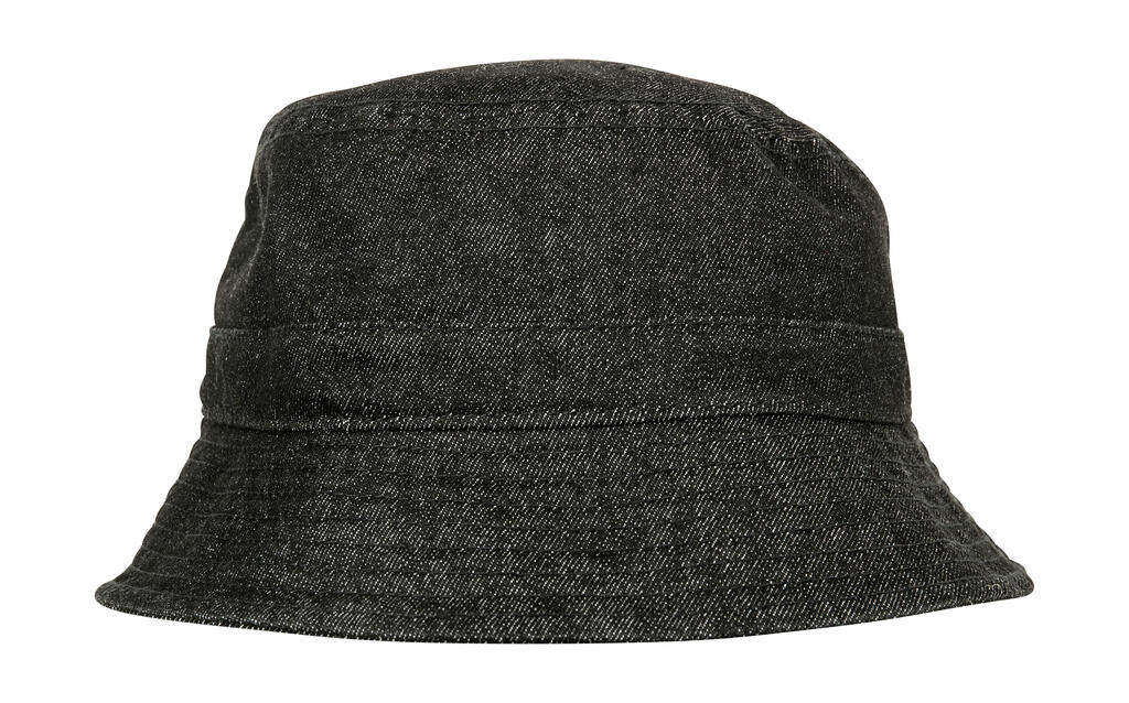 Denim Bucket Hat - ShirtStore