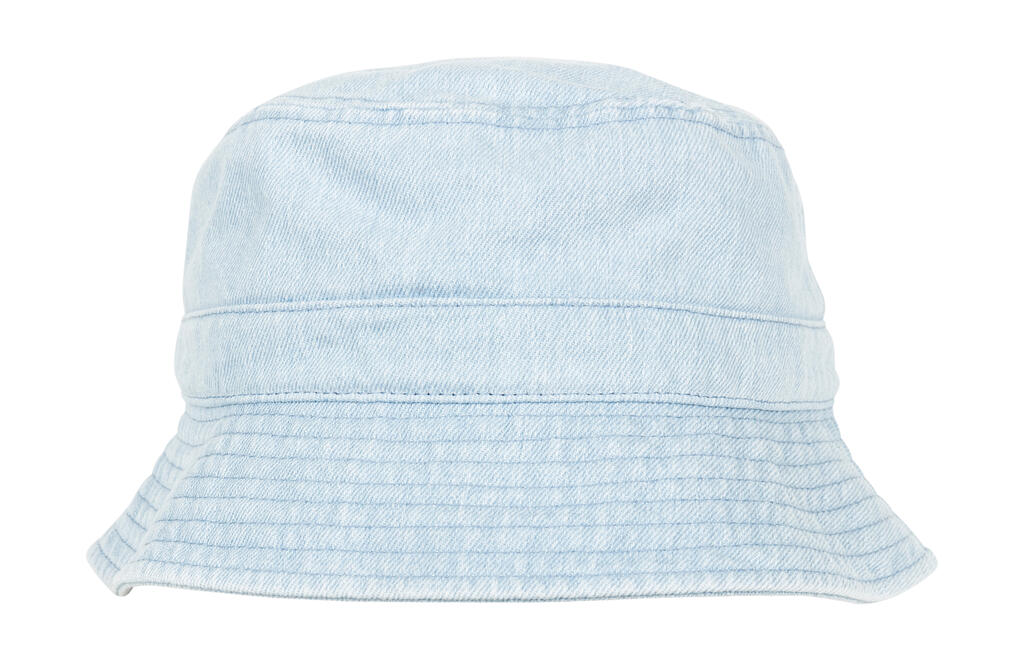 Denim Bucket Hat - ShirtStore