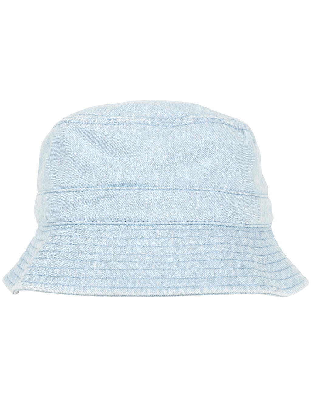 Denim Bucket Hat - ShirtStore