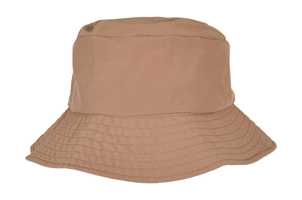 Elastic Adjuster Bucket Hat - ShirtStore