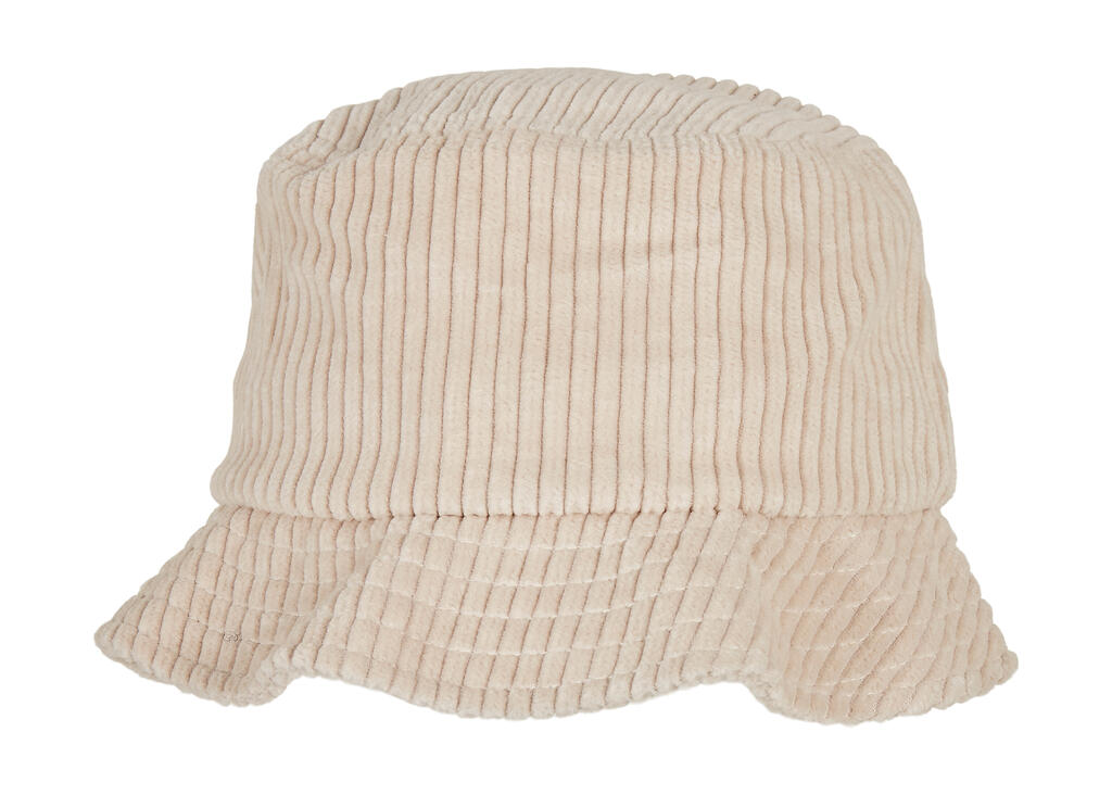 Big Corduroy Bucket Hat - ShirtStore