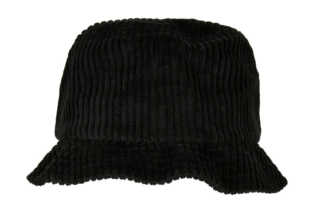 Big Corduroy Bucket Hat - ShirtStore