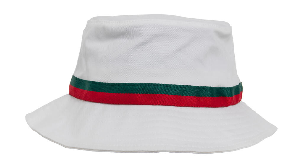 Stripe Bucket Hat - ShirtStore