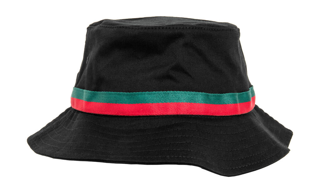 Stripe Bucket Hat - ShirtStore