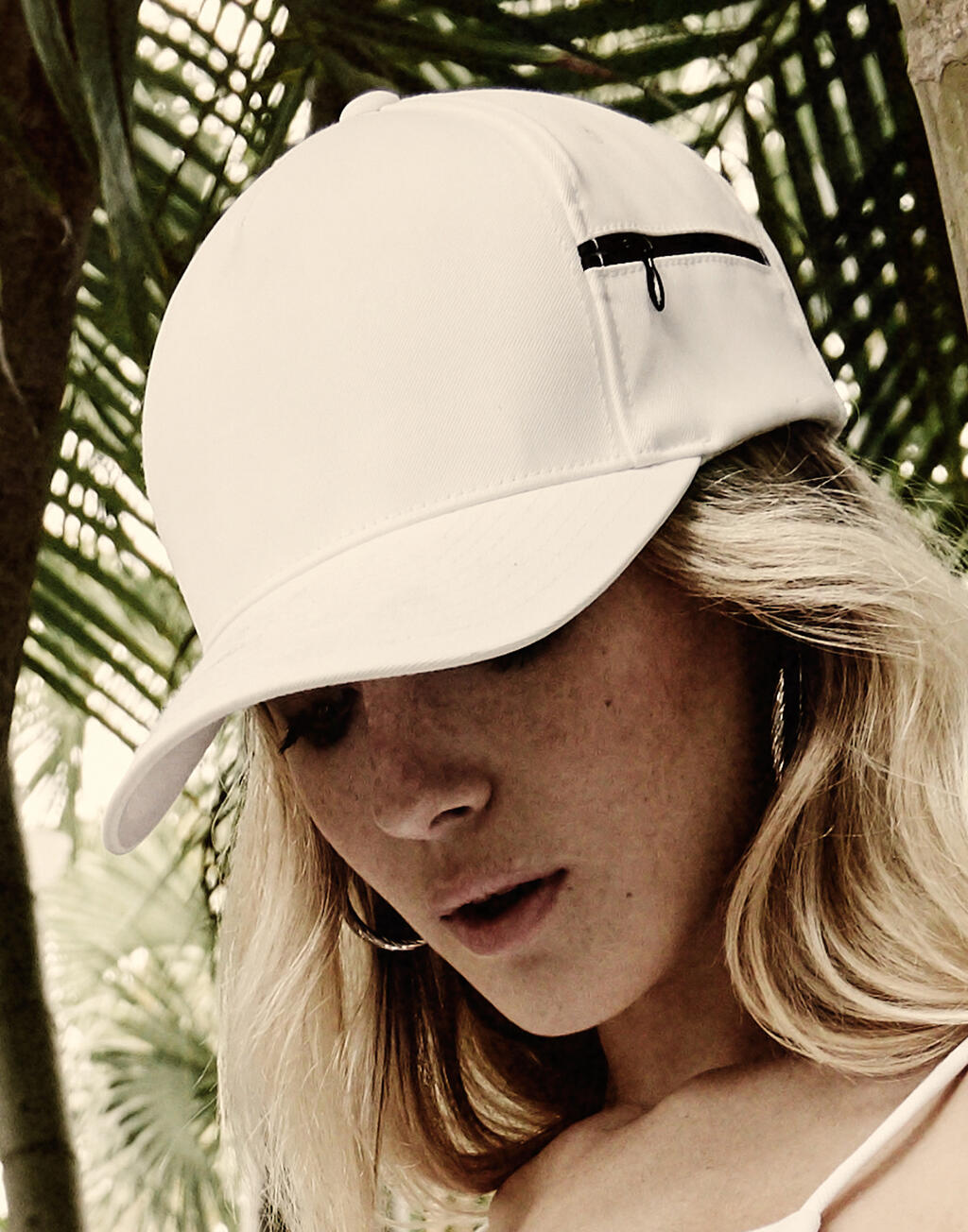 110 Pocket Cap - ShirtStore