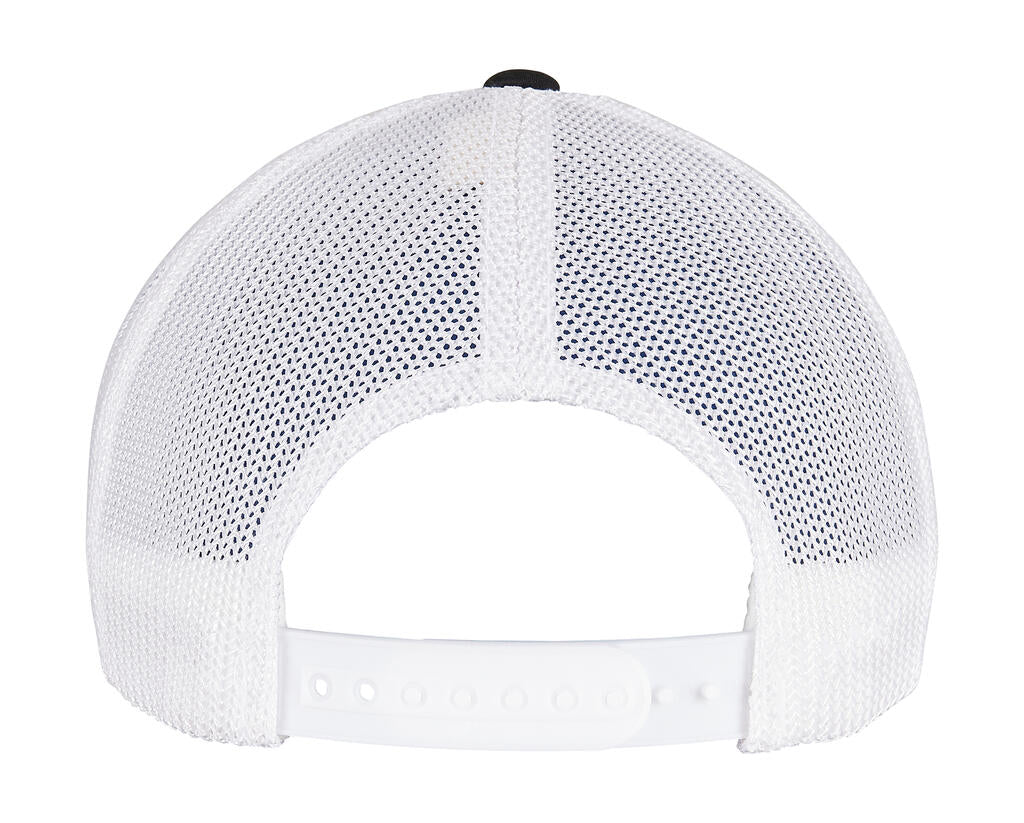110 Recycled Cap 2-Tone - ShirtStore