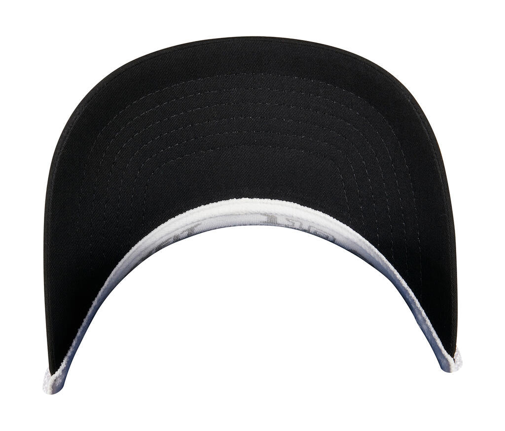 110 Recycled Cap 2-Tone - ShirtStore