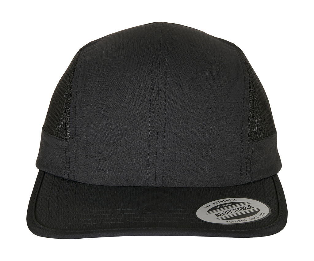 Nylon Snapback - ShirtStore